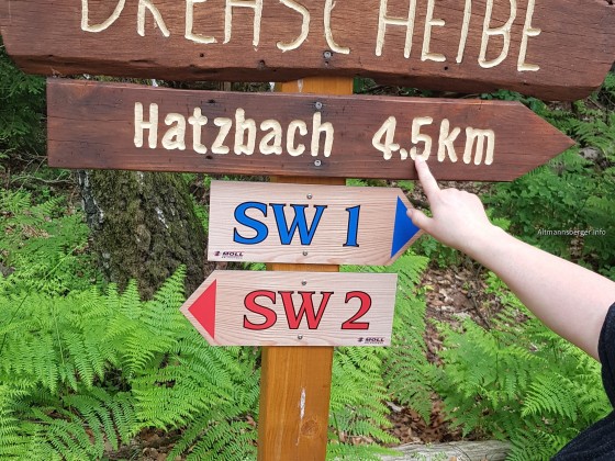 IVV Hatzbach 2019