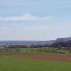 wanderung Kirchhain-Marburg 2019