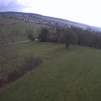 Drohnebild auf Hatzbach