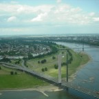 Düsseldorf-Rhein
