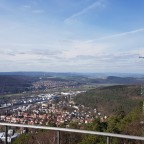 wanderung Kirchhain-Marburg 2019