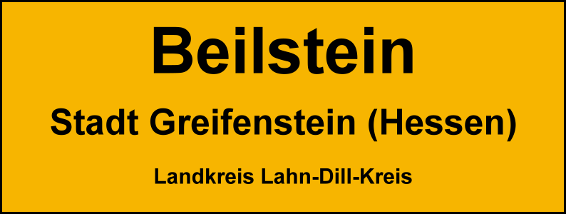 IVV Greifenstein-Beilstein